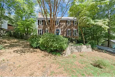 4977 Kings Wood Drive NE, Roswell, GA 30075 - Photo 59