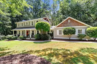 103 Cathy Cir, Carrollton, GA 30117 - Photo 3