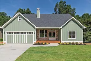 161 Ambrose Dr, Jasper, GA 30143 - Photo 1