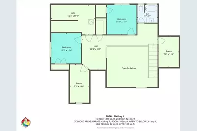 161 Ambrose Drive, Jasper, GA 30143 - Photo 43