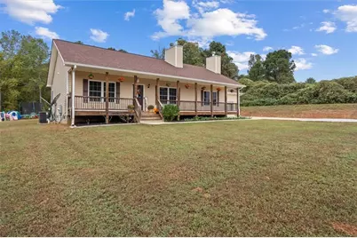 1003 Milligan Creek Road, Roopville, GA 30170 - Photo 5
