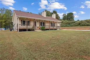 1003 Milligan Creek Rd, Roopville, GA 30170 - Photo 5