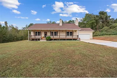 1003 Milligan Creek Road, Roopville, GA 30170 - Photo 3
