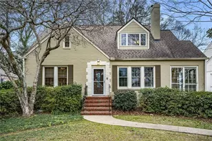2918 N Hills Dr NE, Atlanta, GA 30305 - Photo 1