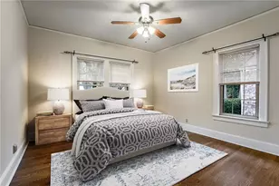 2918 N Hills Dr NE, Atlanta, GA 30305 - Photo 5