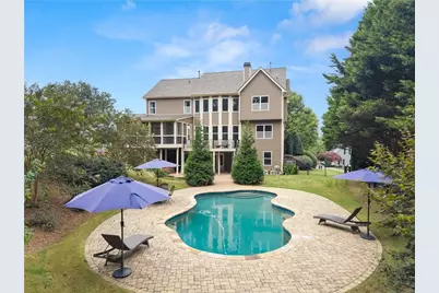 6750 Scottsfield Trace, Cumming, GA 30028 - Photo 1