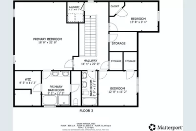 171 Berkford Circle, Hiram, GA 30141 - Photo 49