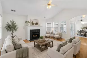 5062 Kathryn Glen Dr, Acworth, GA 30101 - Photo 5