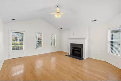 5062 Kathryn Glen Drive, Acworth, GA 30101 - Photo 7