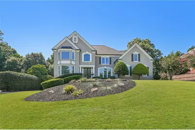 425 Cullingworth Drive, Johns Creek, GA 30022 - Photo 1