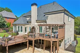 425 Cullingworth Dr, Johns Creek, GA 30022 - Photo 5