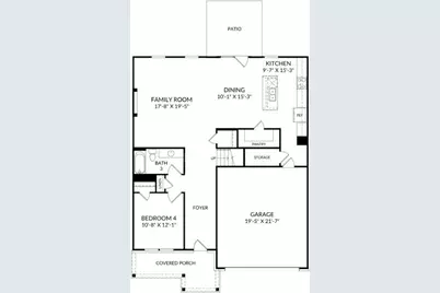 5 Hickory Grove Avenue, Lawrenceville, GA 30046 - Photo 39