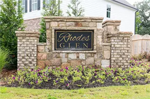 5 Hickory Grove Ave, Lawrenceville, GA 30046 - Photo 41