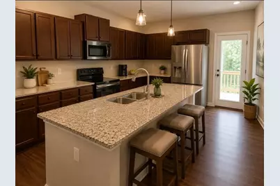 537 Ruths Drive, Holly Springs, GA 30188 - Photo 11