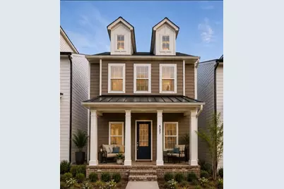537 Ruths Drive, Holly Springs, GA 30188 - Photo 1