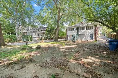 1141 Rosedale Drive NE, Atlanta, GA 30306 - Photo 3