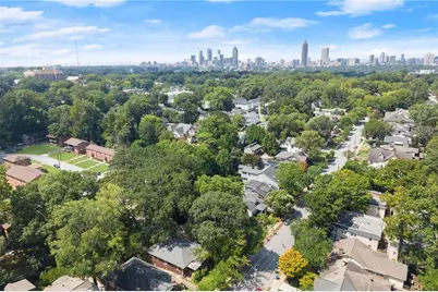 1141 Rosedale Drive NE, Atlanta, GA 30306 - Photo 43