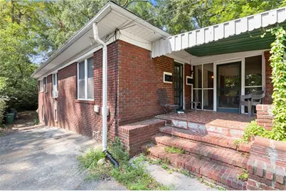 1141 Rosedale Drive NE, Atlanta, GA 30306 - Photo 1
