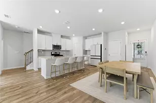 1665 Villageside Ct, Lawrenceville, GA 30043 - Photo 5