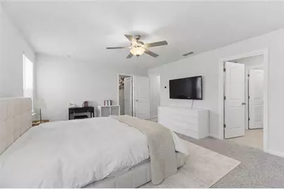 1665 Villageside Court, Lawrenceville, GA 30043 - Photo 15
