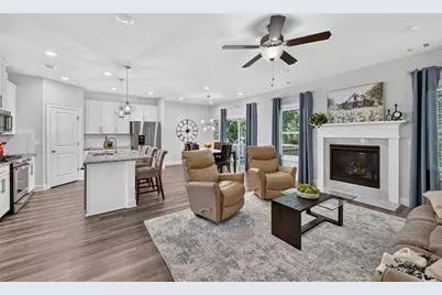 5820 Arbor Green Circle, Sugar Hill, GA 30518 - Photo 5