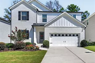5820 Arbor Green Cir, Sugar Hill, GA 30518 - Photo 1