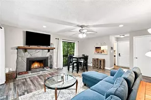 2604 Fairway Oaks, Waleska, GA 30183 - Photo 7