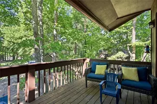 2604 Fairway Oaks, Waleska, GA 30183 - Photo 21
