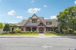 2604 Fairway Oaks, Waleska, GA 30183 - Photo 17
