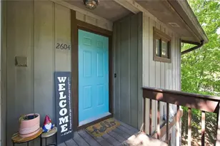 2604 Fairway Oaks, Waleska, GA 30183 - Photo 1
