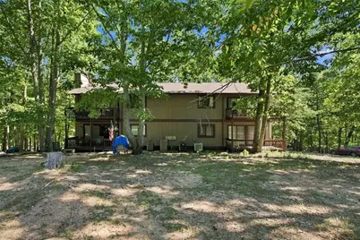 2604 Fairway Oaks, Waleska, GA 30183 - Photo 25