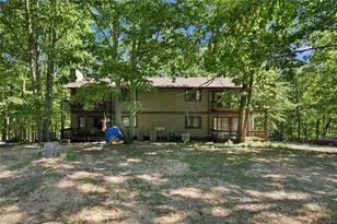 2604 Fairway Oaks, Waleska, GA 30183 - Photo 25