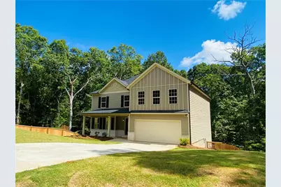 3610 Leach Road, Gainesville, GA 30506 - Photo 3