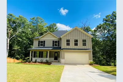 3610 Leach Road, Gainesville, GA 30506 - Photo 1