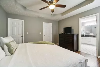 445 Sanford Creek Lane, Lawrenceville, GA 30045 - Photo 9