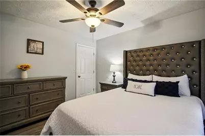445 Sanford Creek Lane, Lawrenceville, GA 30045 - Photo 13