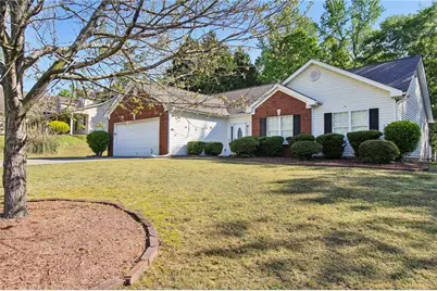 445 Sanford Creek Lane, Lawrenceville, GA 30045 - Photo 1