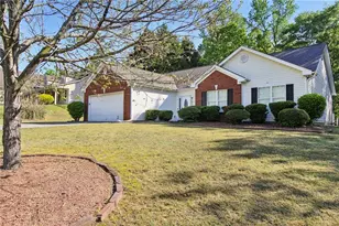 445 Sanford Creek Ln, Lawrenceville, GA 30045 - Photo 1