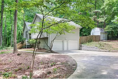 107 Shelby Lane, Hiram, GA 30141 - Photo 5