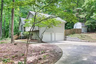 107 Shelby Ln, Hiram, GA 30141 - Photo 5