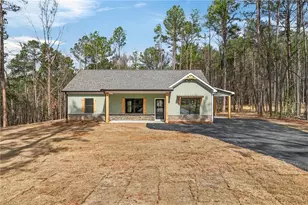 781 Old Brock Rd, Rockmart, GA 30153 - Photo 3