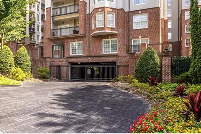 50 Biscayne Drive NW #3111, Atlanta, GA 30309 - Photo 29