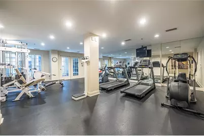 50 Biscayne Drive NW #3111, Atlanta, GA 30309 - Photo 31