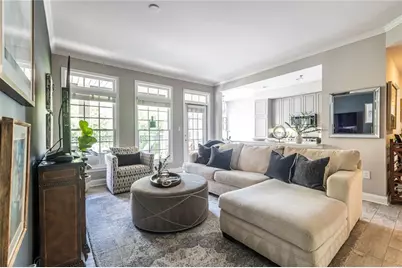 50 Biscayne Drive NW #3111, Atlanta, GA 30309 - Photo 7