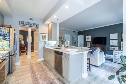 50 Biscayne Drive NW #3111, Atlanta, GA 30309 - Photo 13
