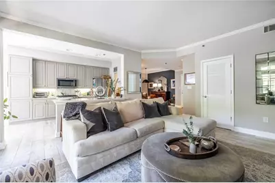 50 Biscayne Drive NW #3111, Atlanta, GA 30309 - Photo 9