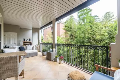 50 Biscayne Drive NW #3111, Atlanta, GA 30309 - Photo 15