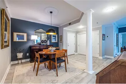 50 Biscayne Drive NW #3111, Atlanta, GA 30309 - Photo 21