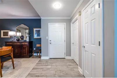 50 Biscayne Drive NW #3111, Atlanta, GA 30309 - Photo 17