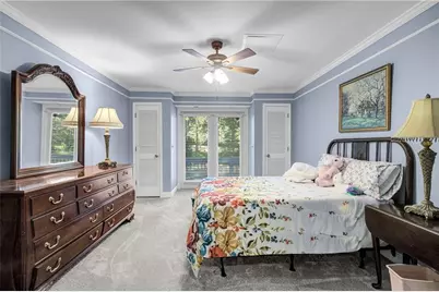 215 Wessmanor Drive, Bowdon, GA 30108 - Photo 17